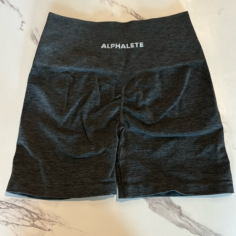 Alphalete Amplify Shorts
